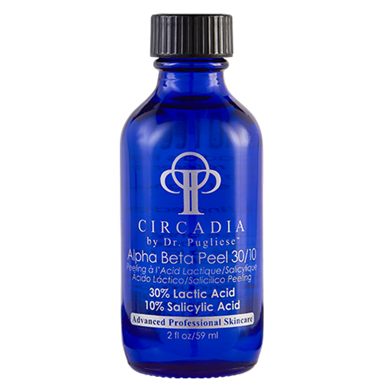 Circadia Alpha Beta Peel 30/10